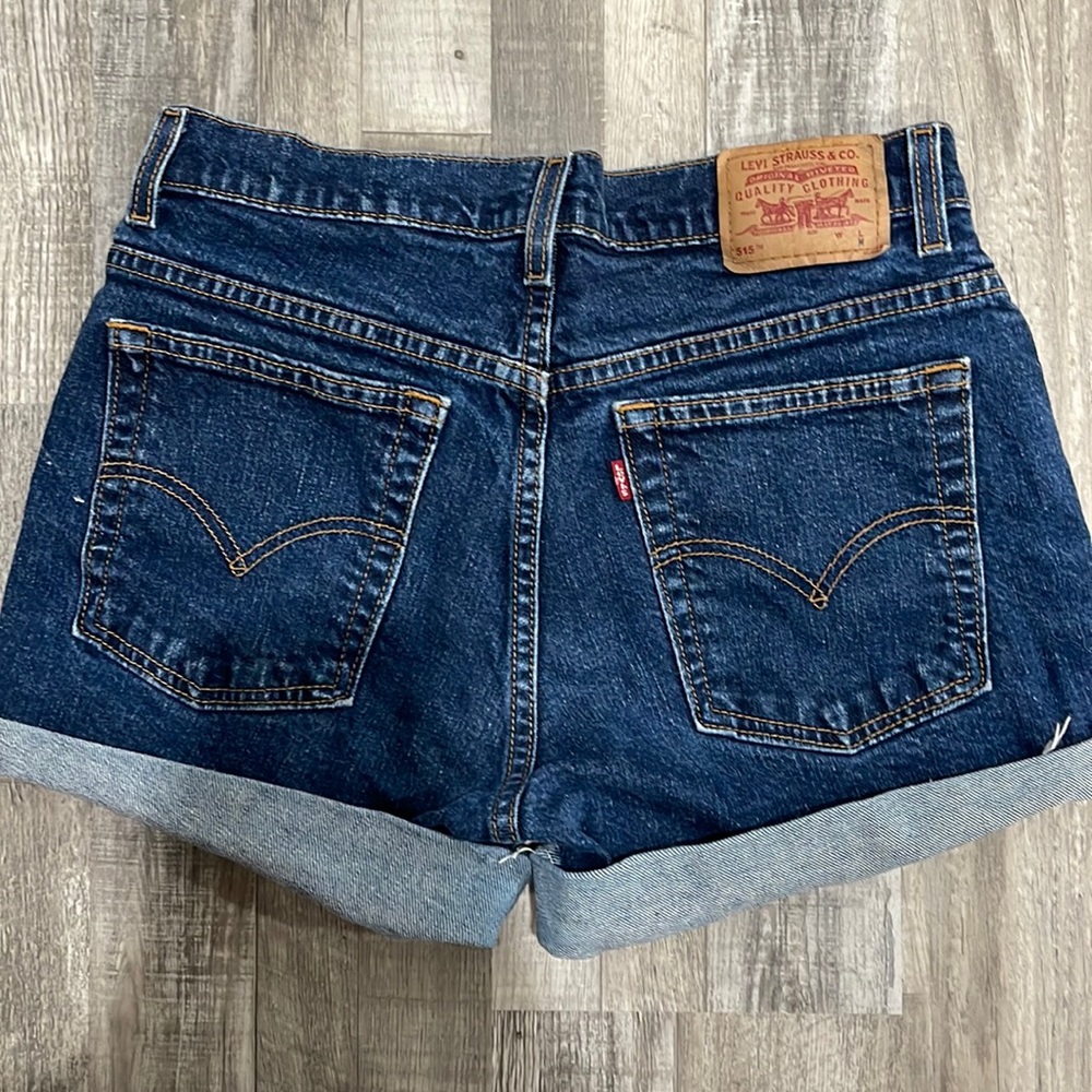 Levi’s Shorts